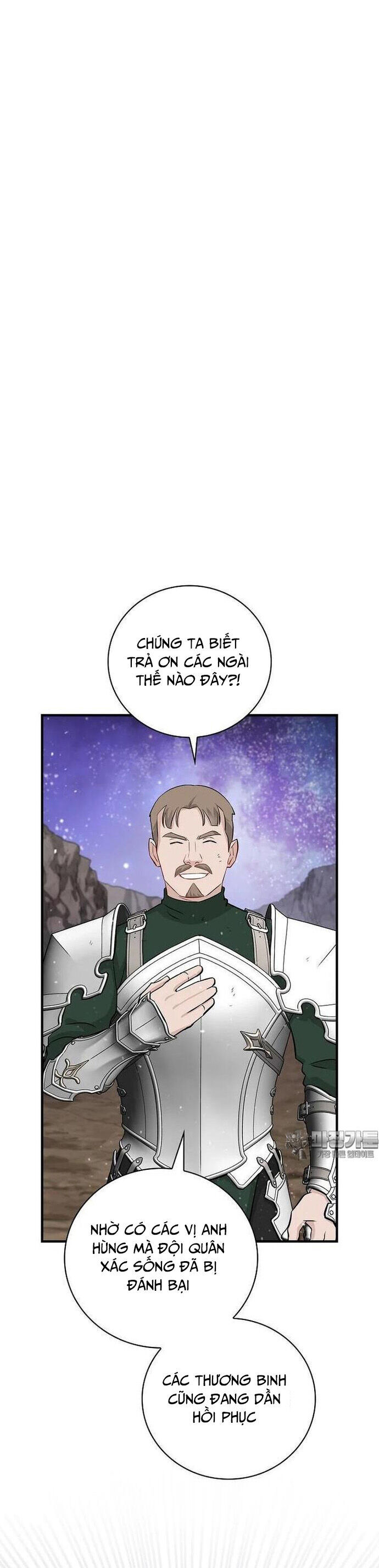 Level Up Chỉ Bằng Cách Ăn Cơm Chương 198 Ảnh 10