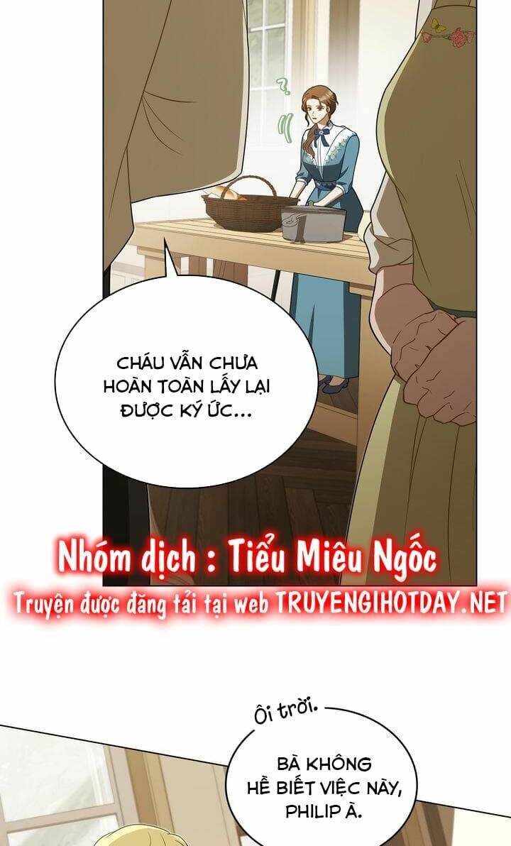 Chúa Phù Hộ Cho Sự Hủy Diệt Của Ta Chương 27 Ảnh 57