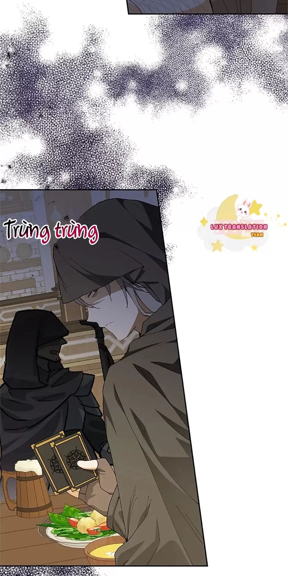 Sự Tán Tỉnh Ích Kỷ Chương 16 Ảnh 49
