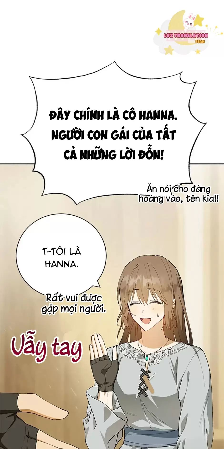 Sự Tán Tỉnh Ích Kỷ Chương 16 Ảnh 62