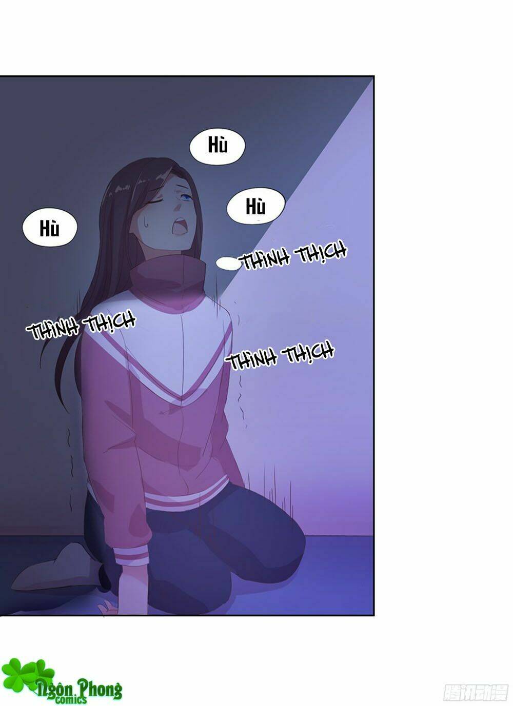 Vạn Sợi Tơ Tình Chương 7 Ảnh 31
