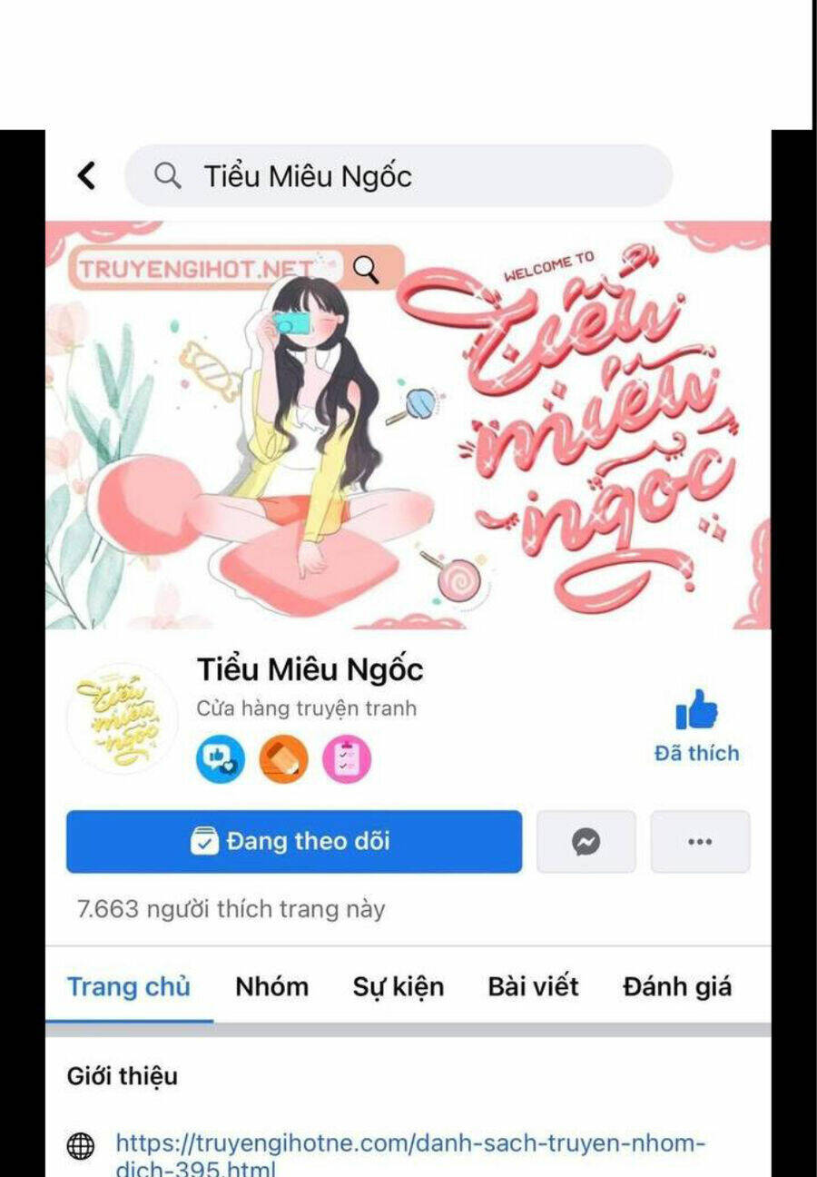 Tôi Chọc Nhầm Nam Phụ Che Giấu Thân Phận Chương 45 Ảnh 3