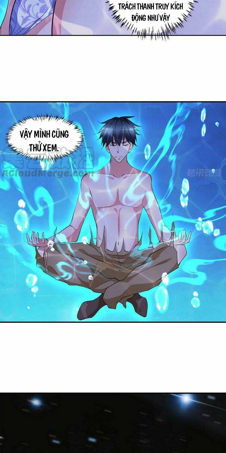 Mở Phòng Khám Tu Tiên Chương 101 Ảnh 9