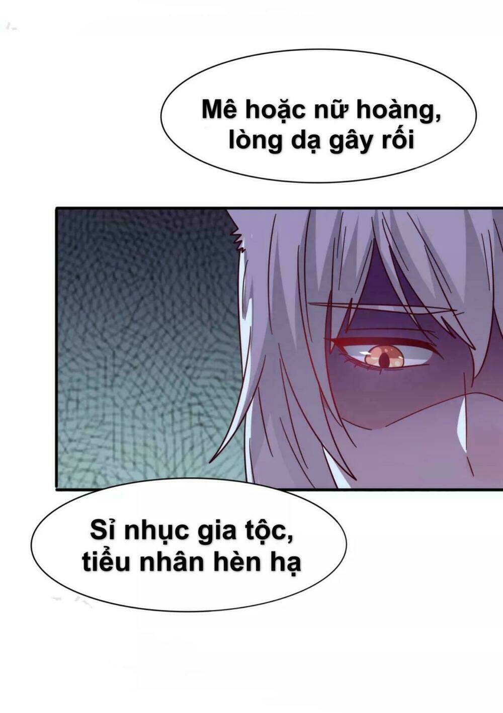 Nữ Hoàng Thú Sủng Chương 37 Ảnh 23