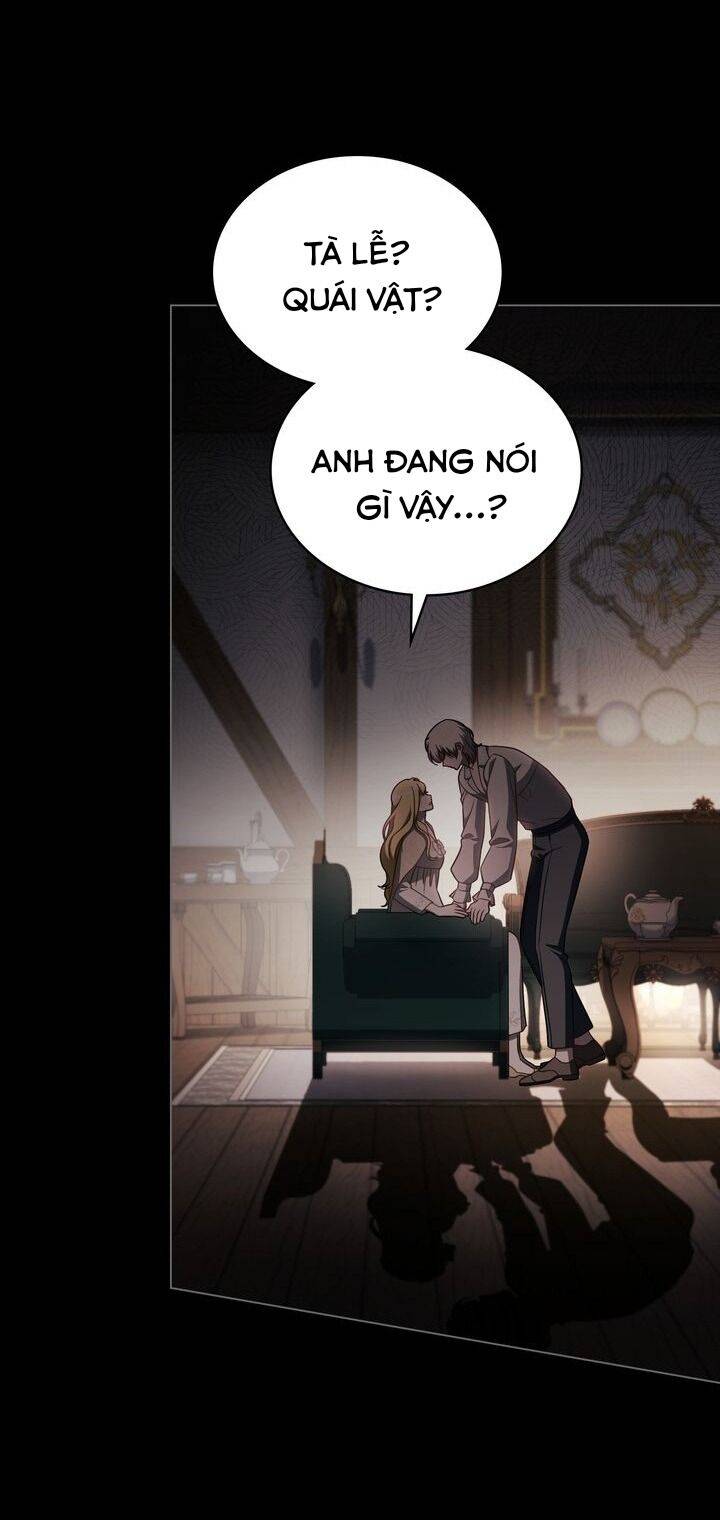 Chúa Phù Hộ Cho Sự Hủy Diệt Của Ta Chương 33 Ảnh 10
