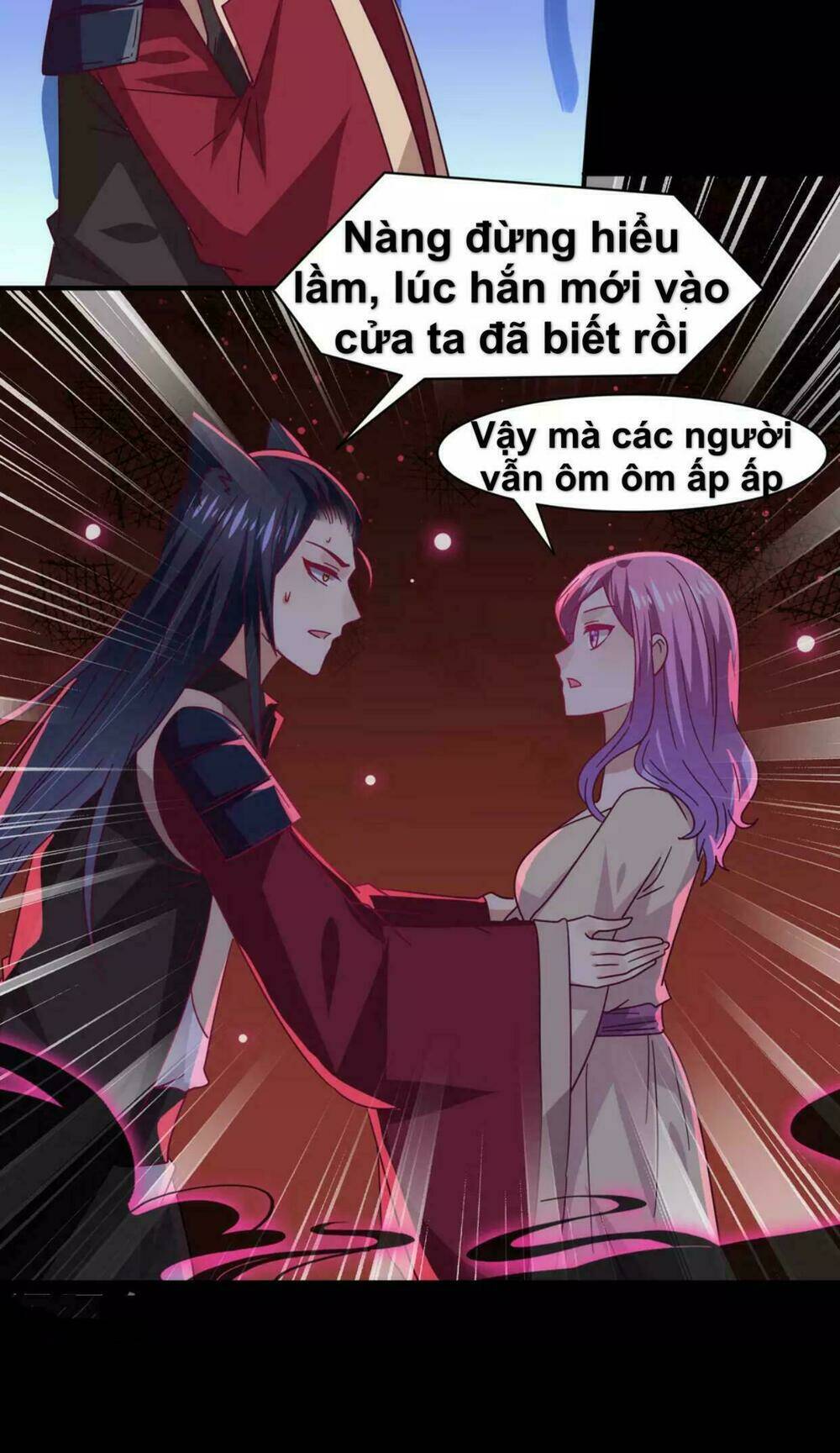 Nữ Hoàng Thú Sủng Chương 44 Ảnh 9