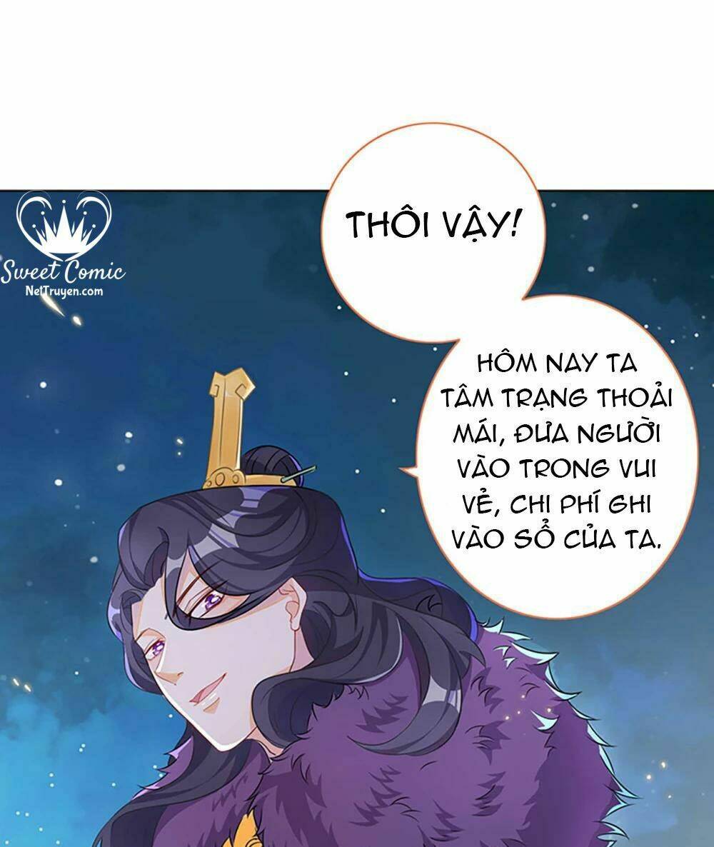 Học Viện Kiêu Ngạo Hoàng Gia Chương 2 Ảnh 37