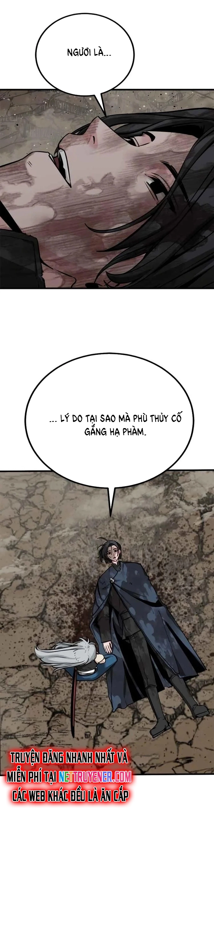 Kẻ Giết Anh Hùng Chương 218 Ảnh 35