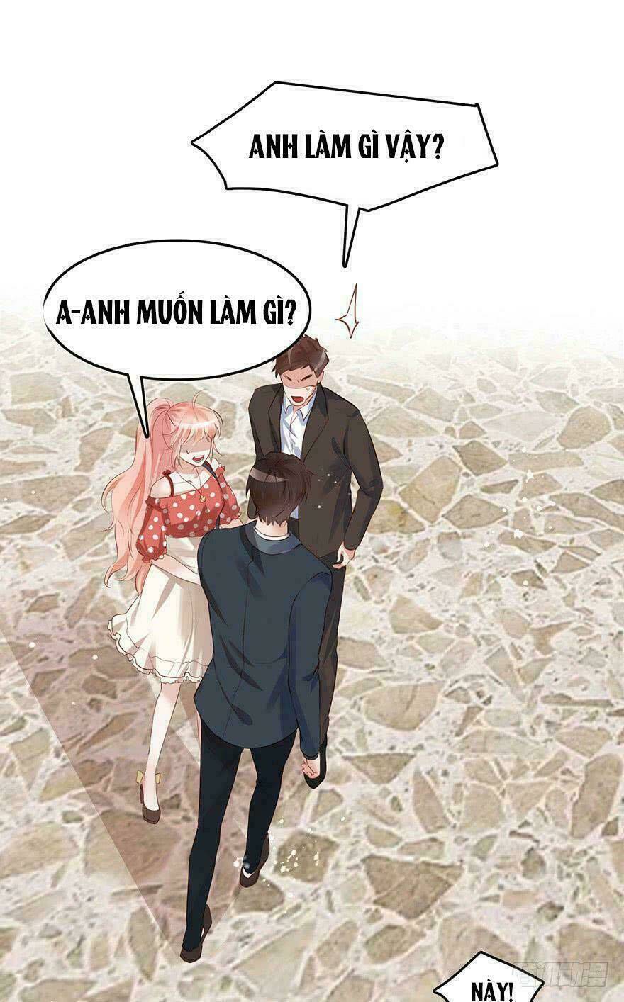 Sau Này Vẫn Cứ Thích Em Chương 26 Ảnh 38