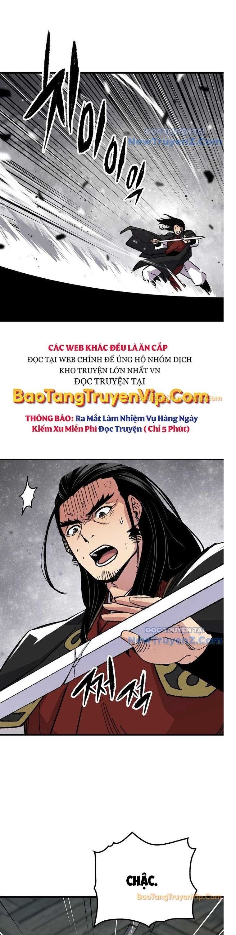 Thiên Ma Quy Hoàn Chương 67 Ảnh 42