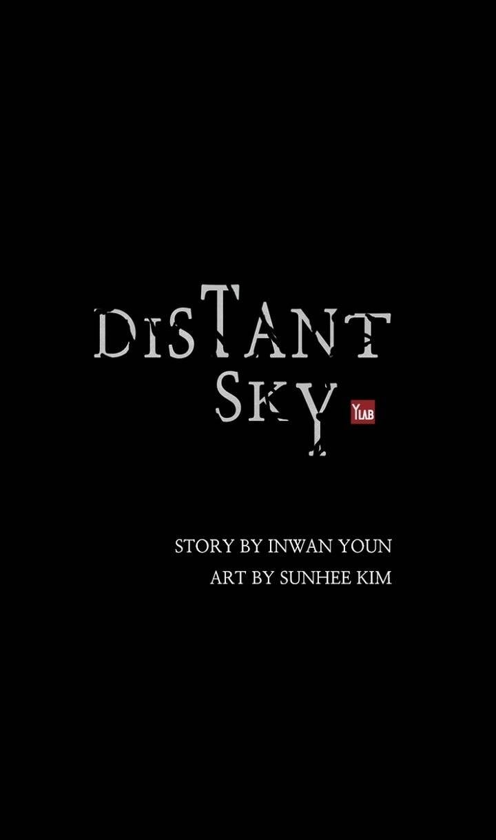 Distant Sky 3 Chương 5 Ảnh 15
