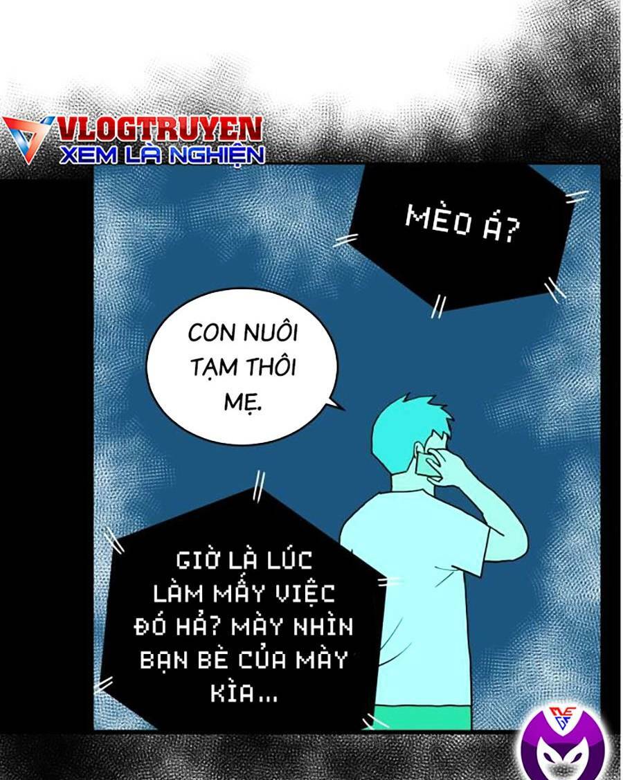 Con Mèo Đô Vật Của Tôi Chương 2 Ảnh 42