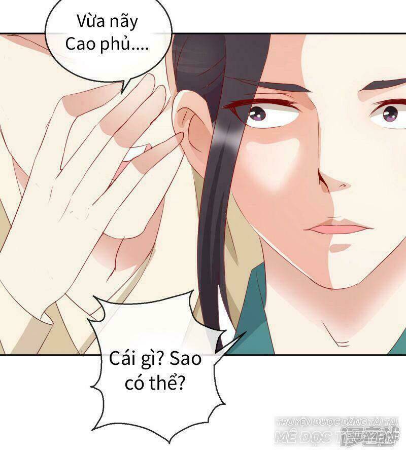 Thịnh Thế Vô Cấu Chương 13 Ảnh 17