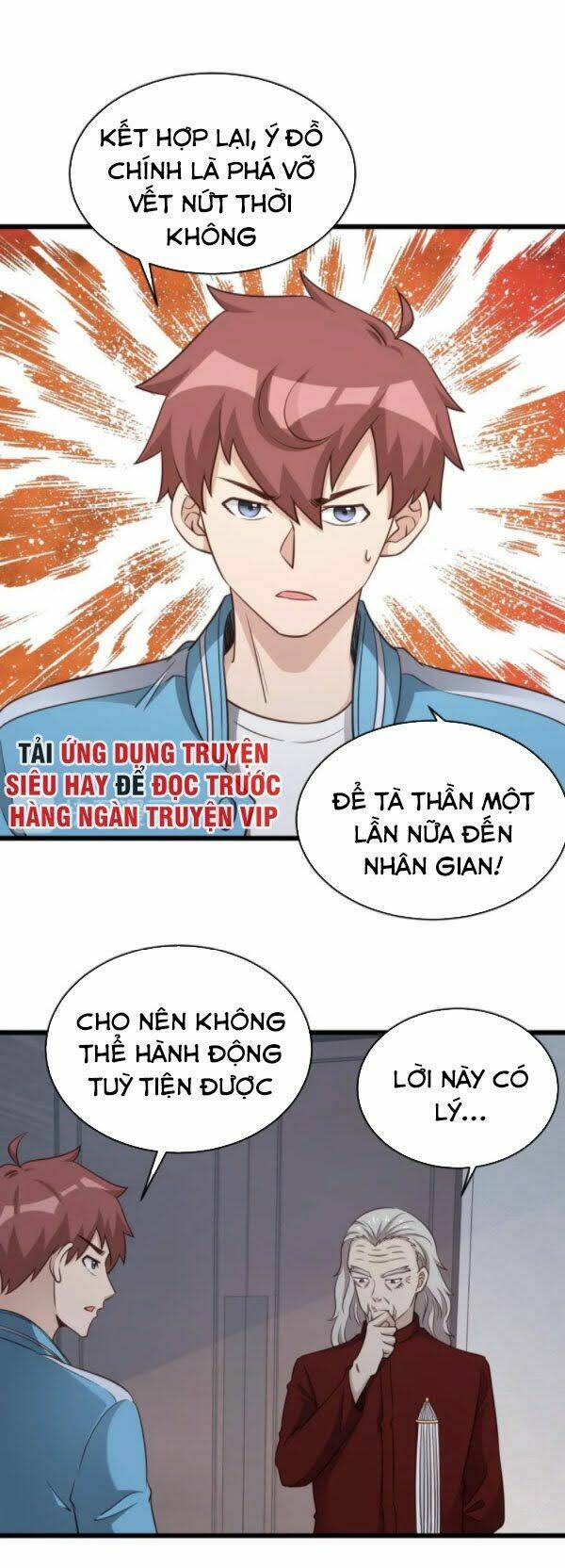 Hệ Thống Tu Tiên Mạnh Nhất Chương 141 Ảnh 16