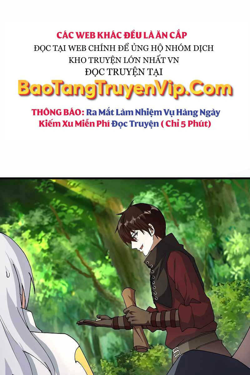 Đăng Nhập Thành Quái Vật Chương 7 Ảnh 17