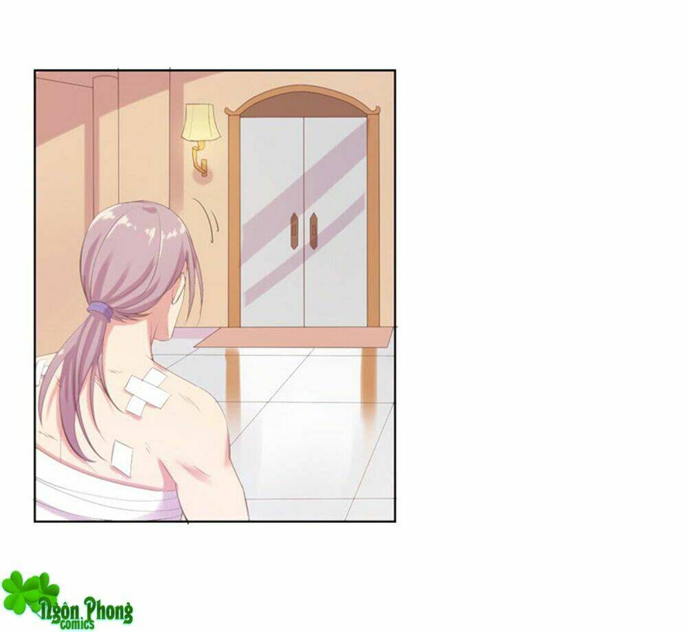 Vạn Sợi Tơ Tình Chương 10 Ảnh 28