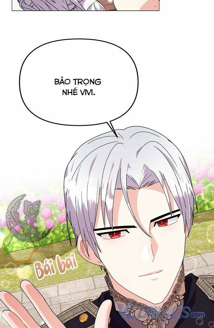 Chủ Nhân Cô Nhi Viện Muốn Nghỉ Ngơi Chương 39 Ảnh 66