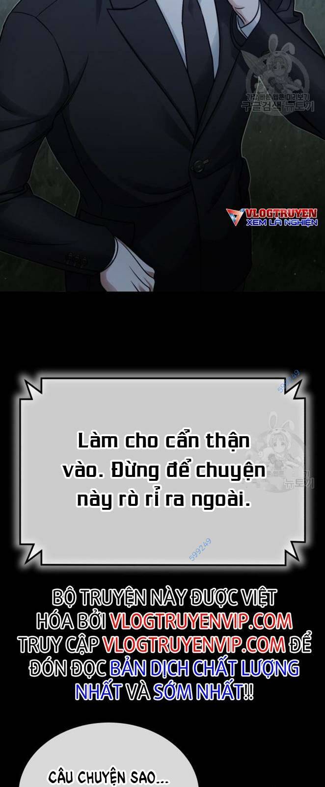 Đại Dịch Post Chương 7 Ảnh 20