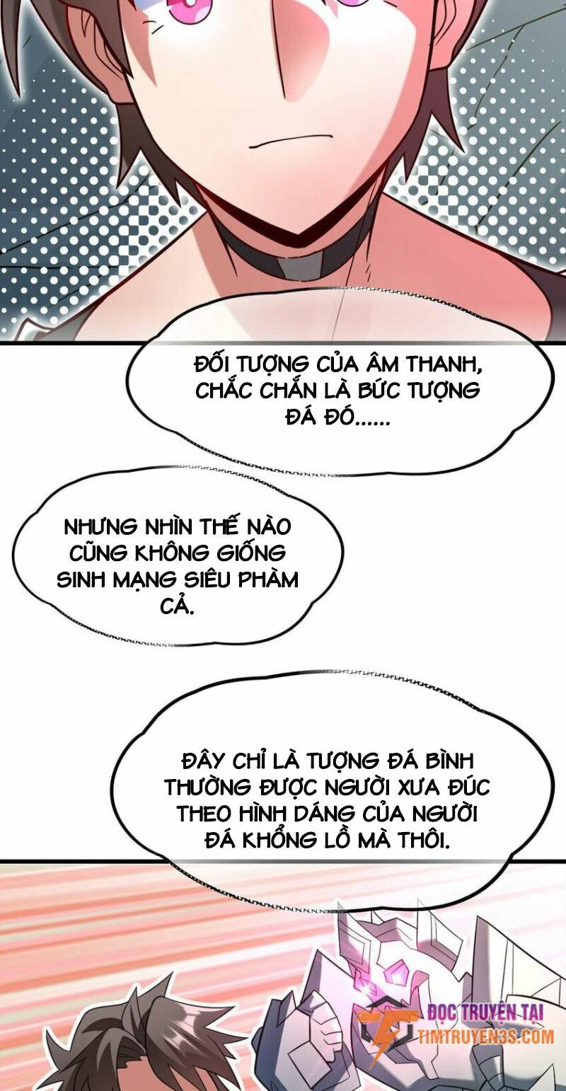 Ngự Thú Phản Khoa Học Chương 26 Ảnh 16