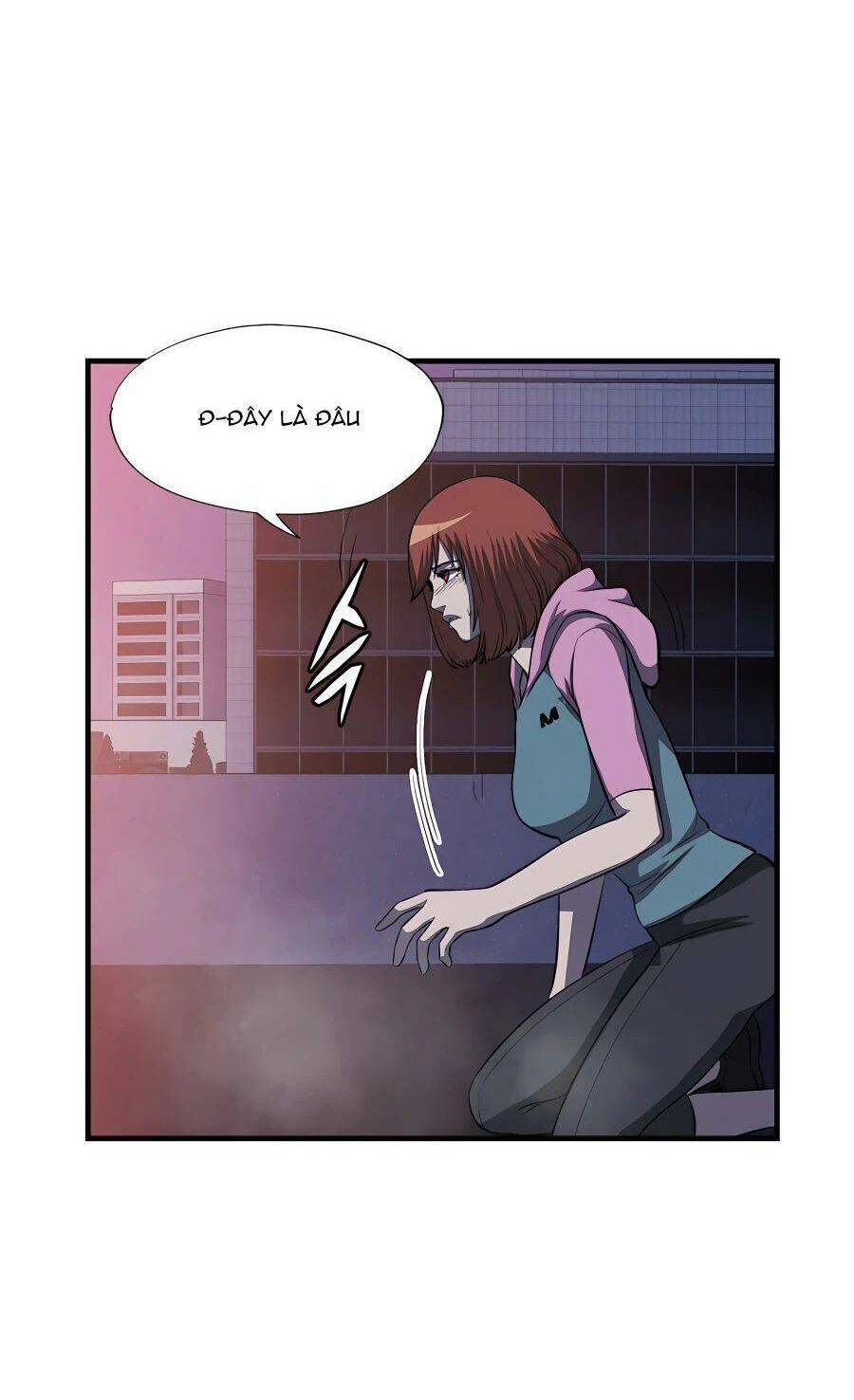 Mẹ Tôi Là Chòm Sao Bảo Hộ Chương 47 Ảnh 11