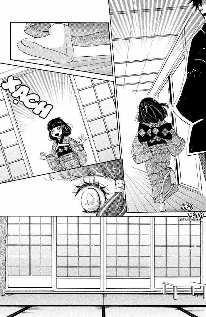 Meiji Hiiro Kitan Chương 12 Ảnh 8