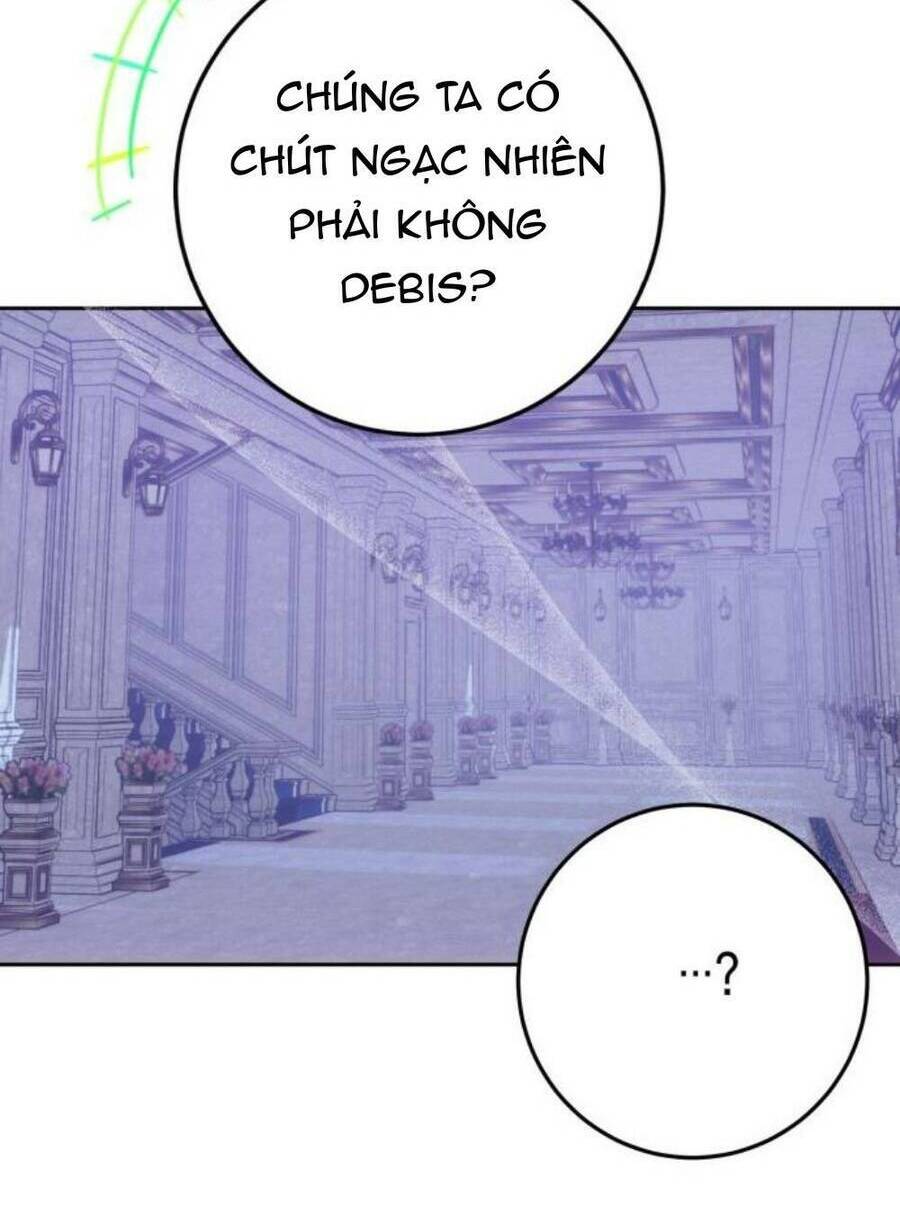 Đại Úy! Chiến Trường Lần Này Là Nơi Này Sao? Chương 46.1 Ảnh 46