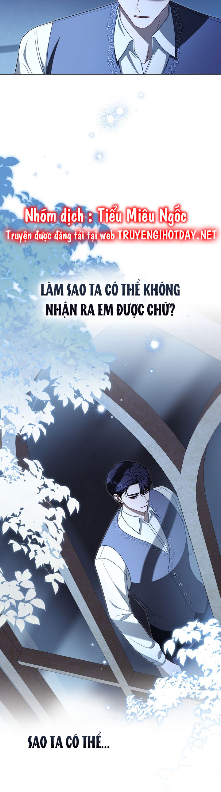 Chúa Phù Hộ Cho Sự Hủy Diệt Của Ta Chương 42 Ảnh 23