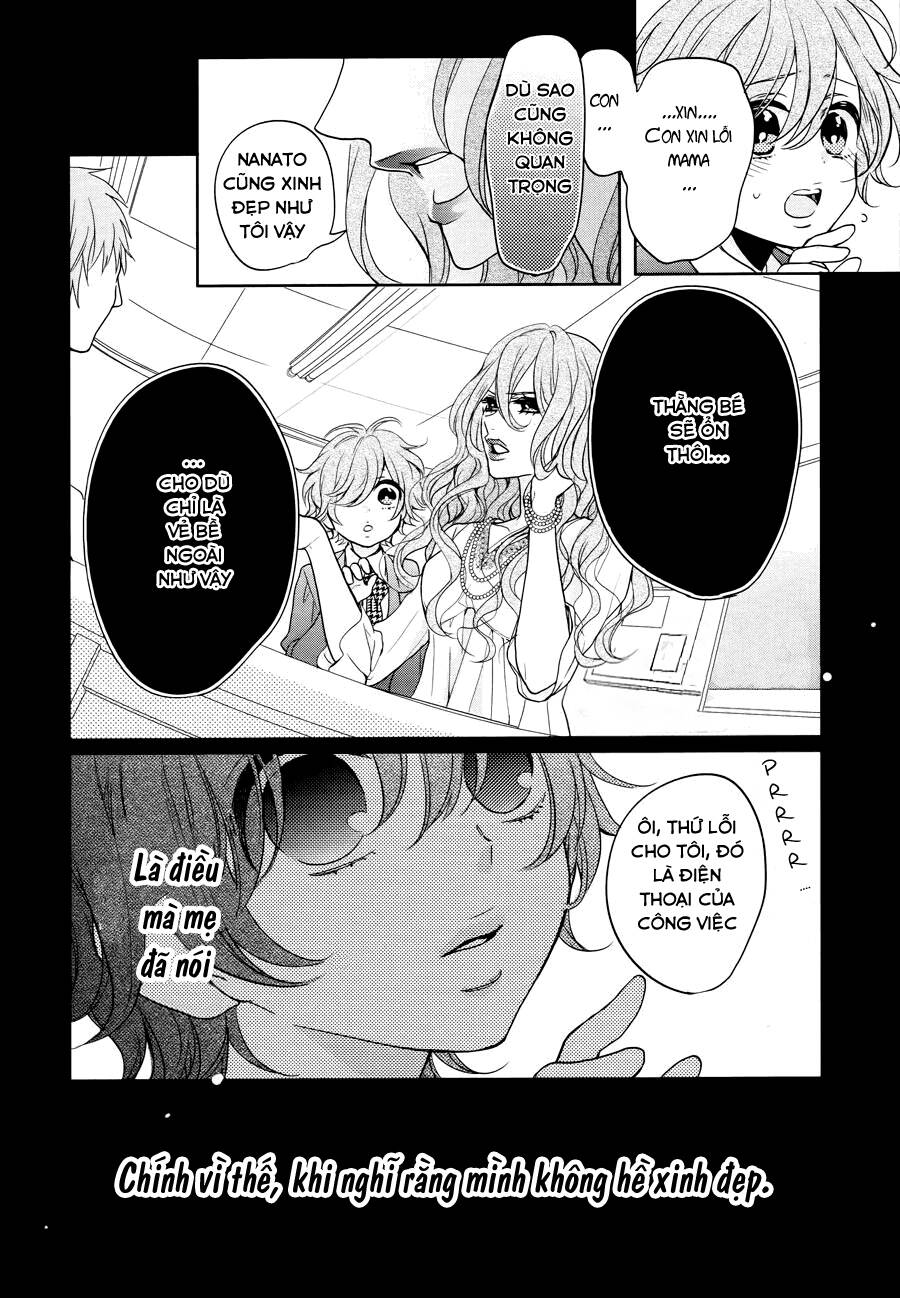 Jigoku No Enra Chương 3 Ảnh 21