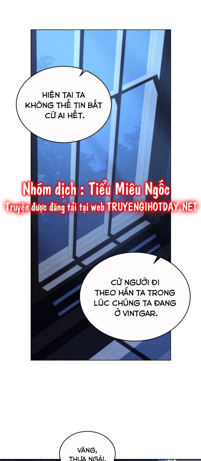 Chúa Phù Hộ Cho Sự Hủy Diệt Của Ta Chương 43 Ảnh 45