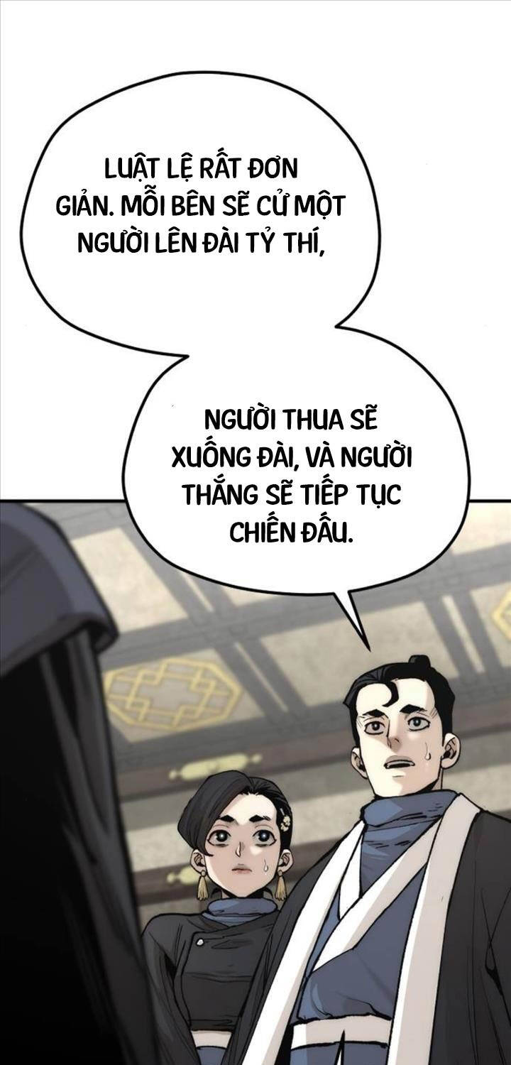 Thiên Ma Phi Thăng Truyện Chương 133 Ảnh 61