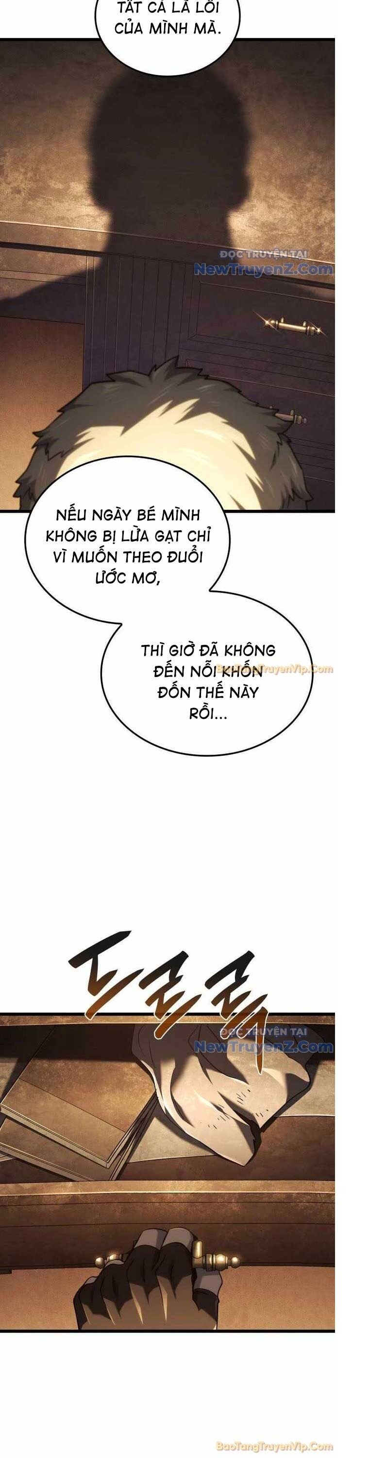 Thiết Huyết Kiếm Sĩ Hồi Quy Chương 110 Ảnh 39