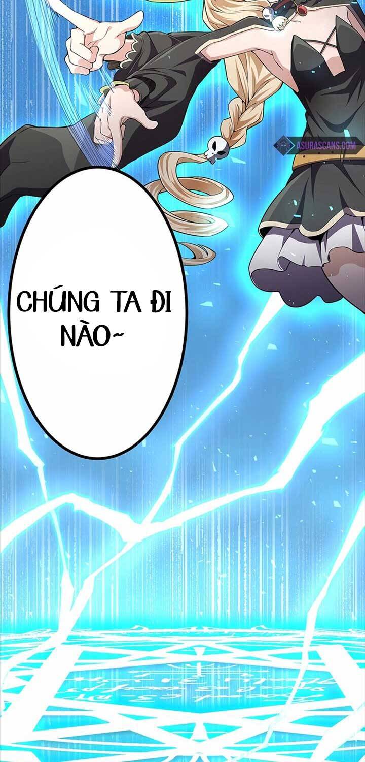 Phòng Thủ Hầm Ngục Chương 35 Ảnh 16
