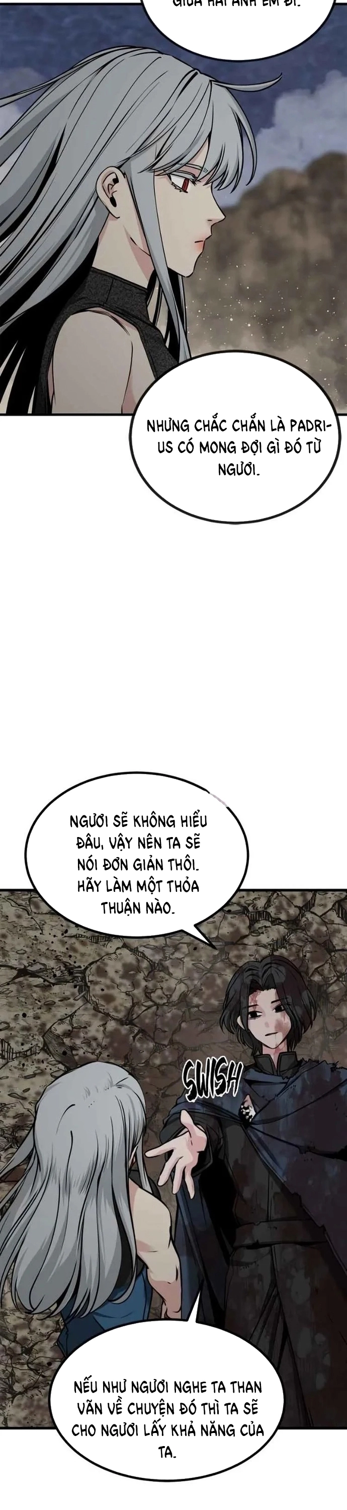 Kẻ Giết Anh Hùng Chương 218 Ảnh 26