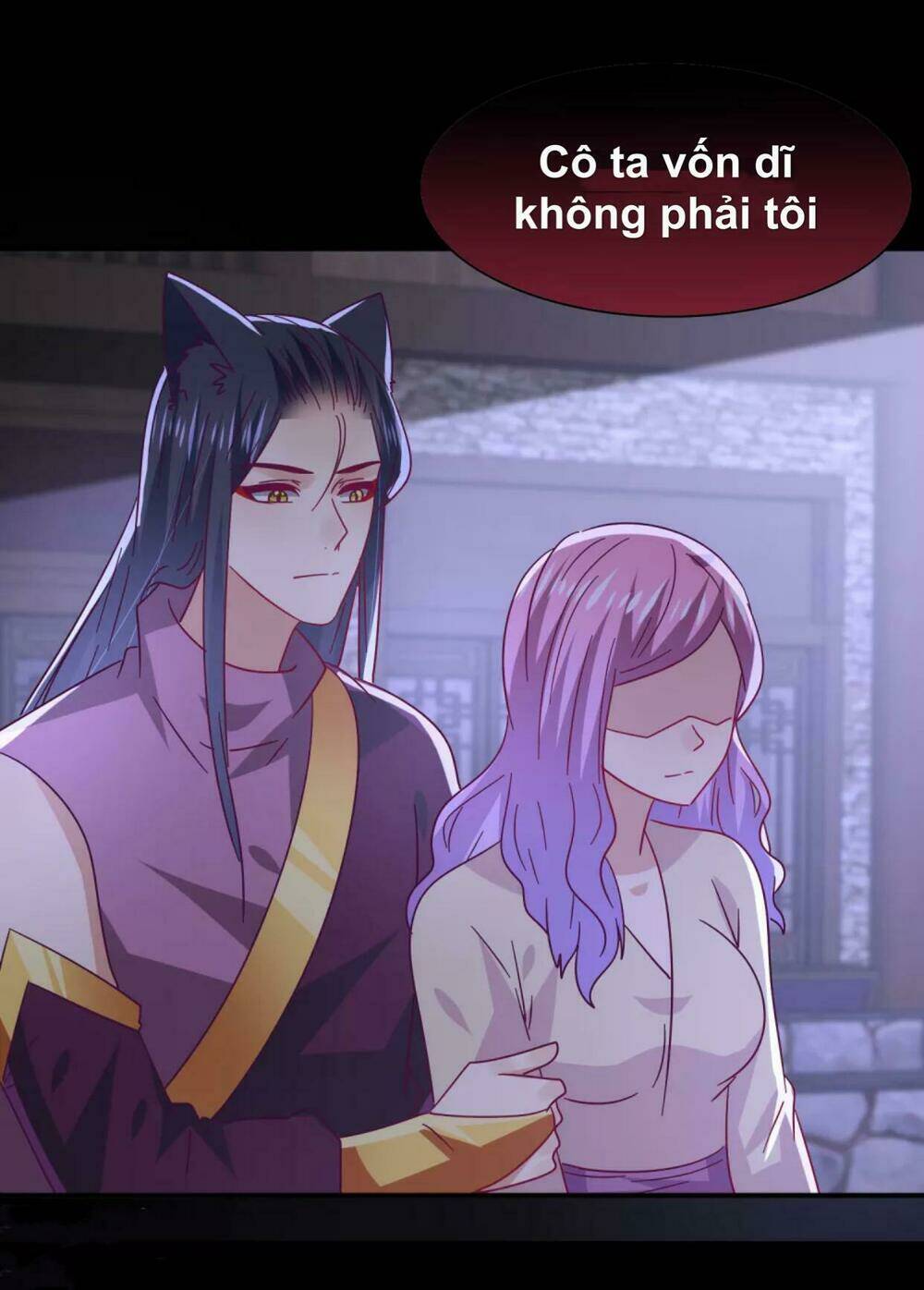 Nữ Hoàng Thú Sủng Chương 42 Ảnh 23