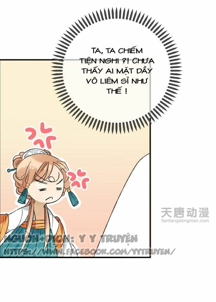 Giáo Chủ Yêu Nghiệt Mau Nằm Xuống Chương 23 Ảnh 29