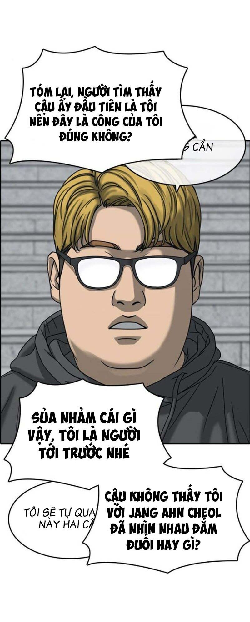 Những Mảnh Đời Tan Vỡ 2 Chương 21 Ảnh 74
