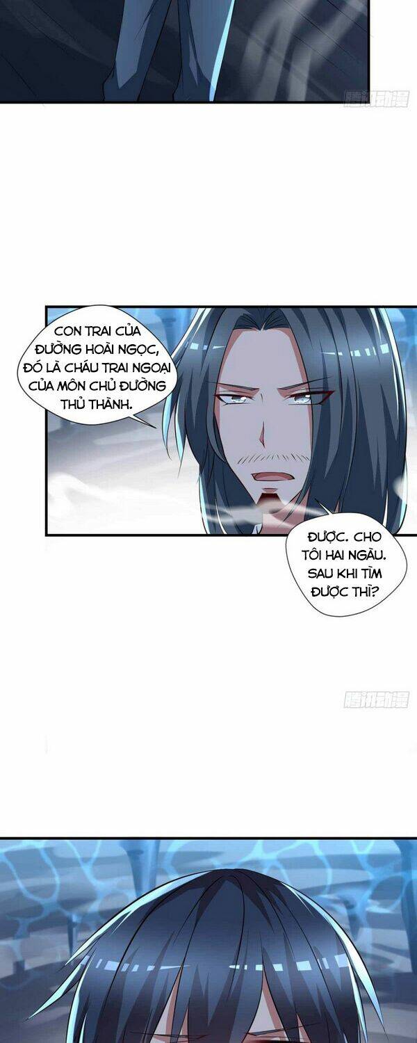 Mở Phòng Khám Tu Tiên Chương 83 Ảnh 13
