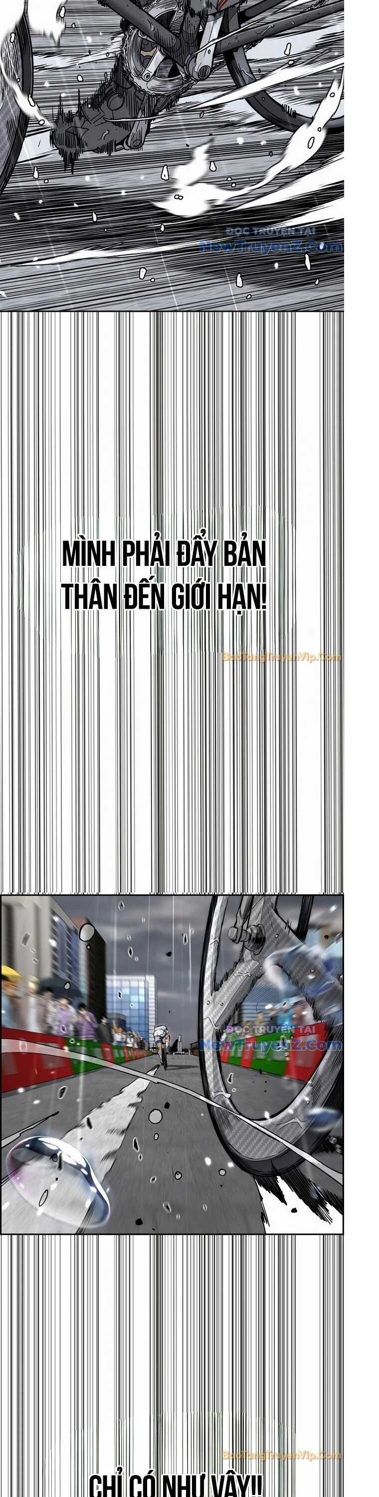 Thể Thao Cực Hạn Chương 547 Ảnh 21