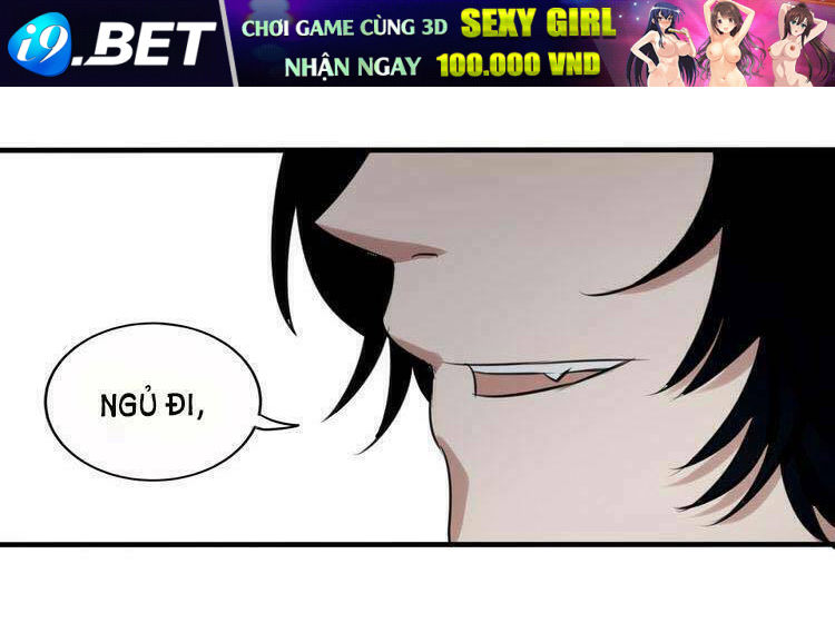 Nụ Hôn Hắc Vũ Chương 19 Ảnh 45