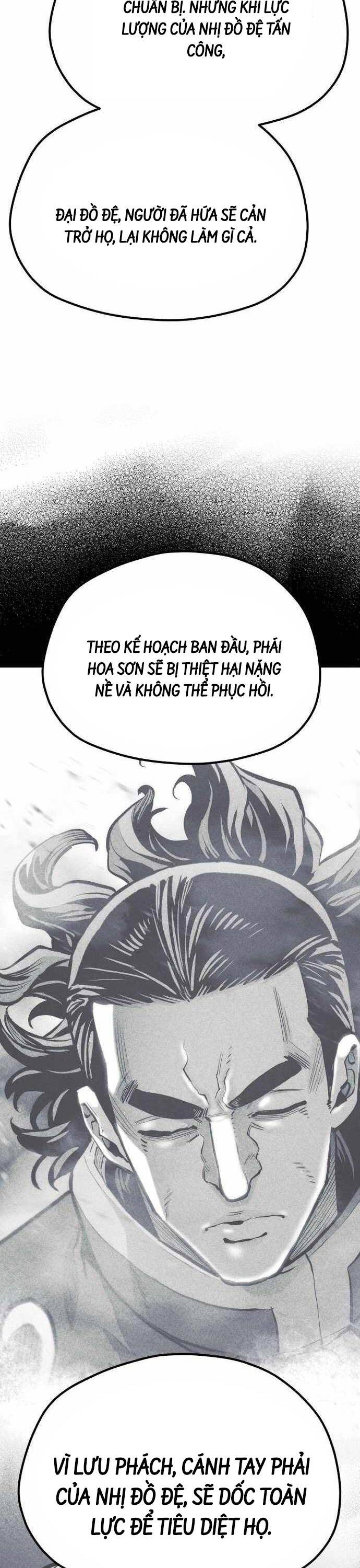 Thiên Ma Phi Thăng Truyện Chương 122 Ảnh 45