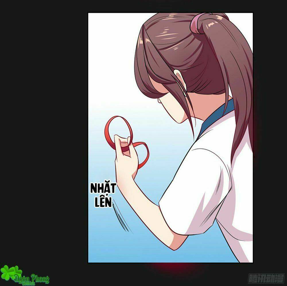 Vạn Sợi Tơ Tình Chương 8 Ảnh 17
