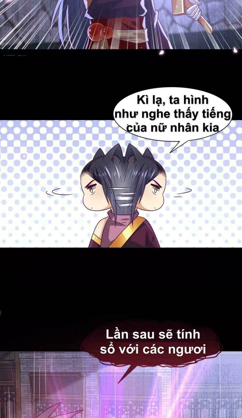 Nữ Hoàng Thú Sủng Chương 42 Ảnh 16