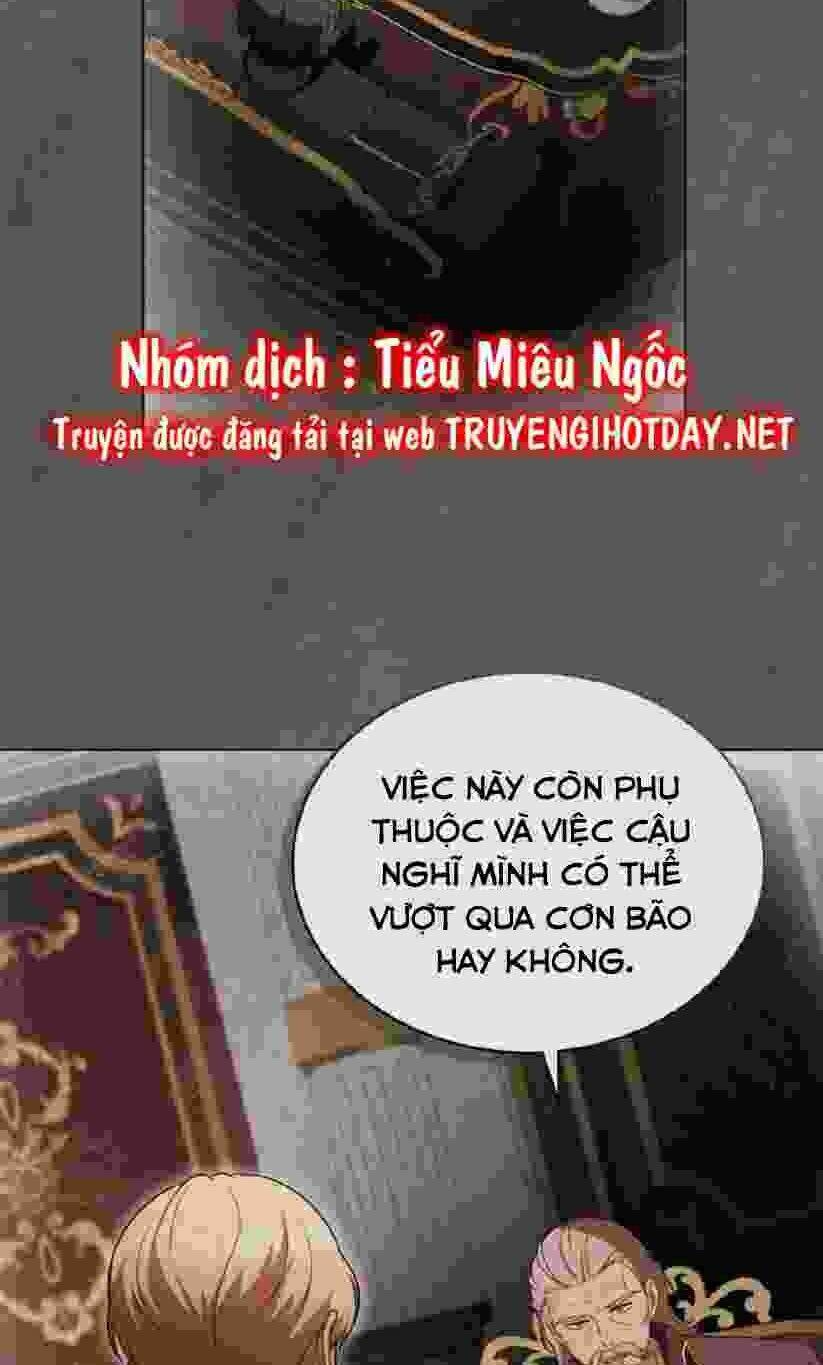 Chúa Phù Hộ Cho Sự Hủy Diệt Của Ta Chương 30 Ảnh 30