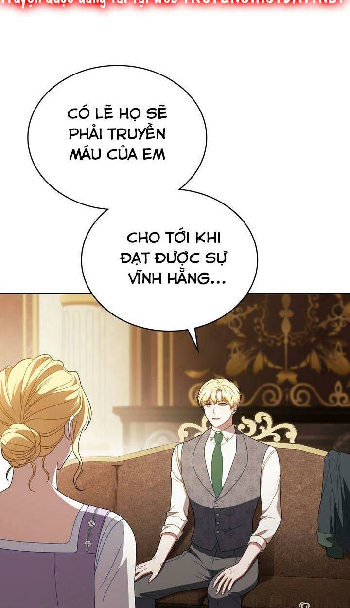 Chúa Phù Hộ Cho Sự Hủy Diệt Của Ta Chương 39 Ảnh 9