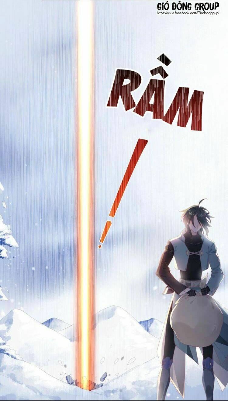 Trở Lại Trước Bình Minh Chương 1 Ảnh 31