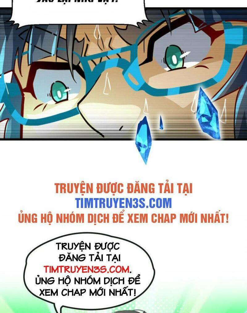 Ngự Thú Phản Khoa Học Chương 19 Ảnh 58