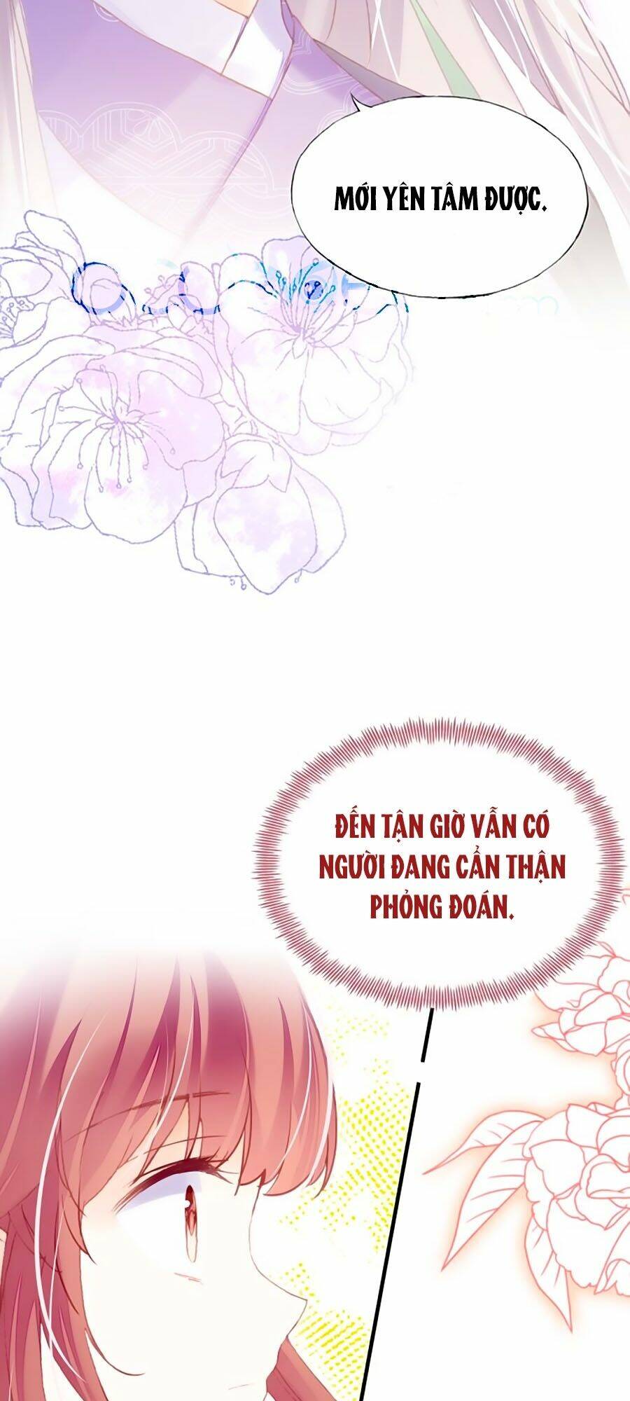 Trẫm Cũng Không Muốn Quá Khí Phách Chương 60 Ảnh 26