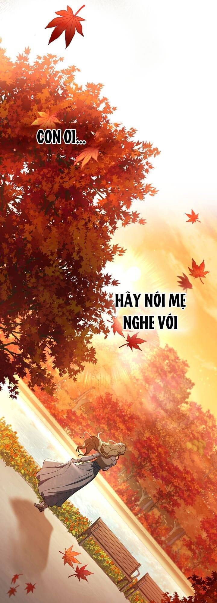 Chúa Phù Hộ Cho Sự Hủy Diệt Của Ta Chương 40 Ảnh 40
