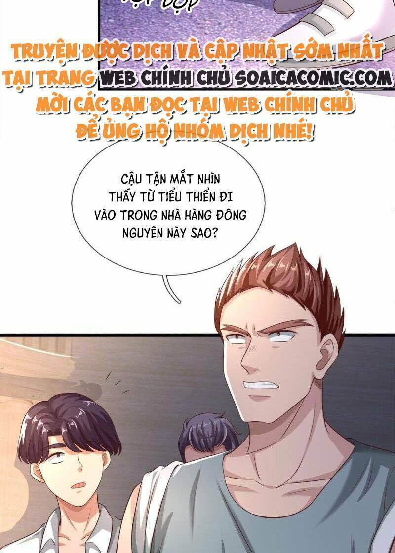 Cao Thủ Bên Người Giáo Hoa Chương 19 Ảnh 35