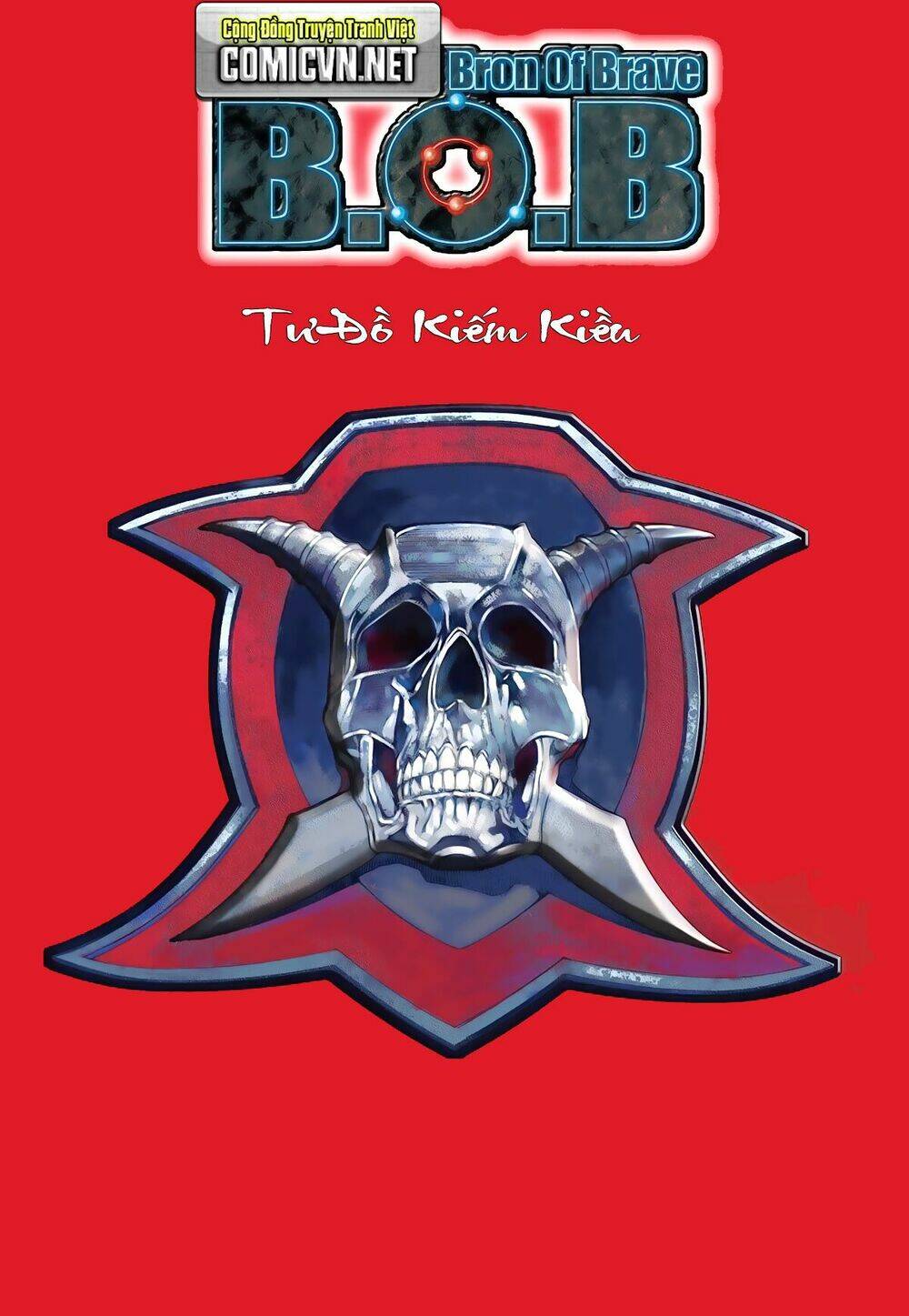 Bron Of Brave (Tái Tạo Không Gian) Chương 21 Ảnh 2